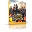 Toontrack Mark Lewis Metal Tones EZmix Pack