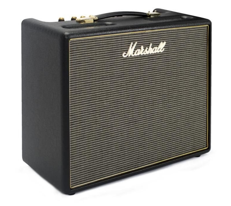 Marshall Origin20 Combo 20W Amplifier FX loop and Boost