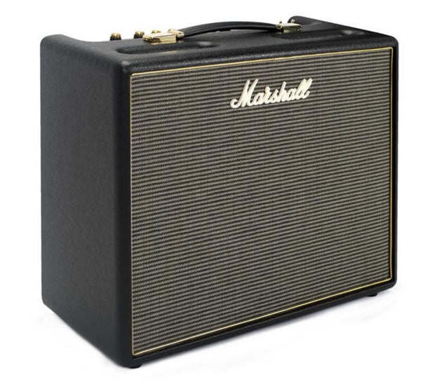 Marshall Origin20 Combo 20W Amplifier FX loop and Boost