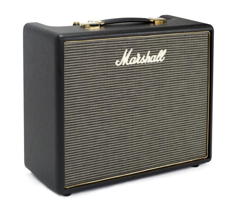 Marshall Origin5 Combo 5W Amplifier with FX loop and Boost