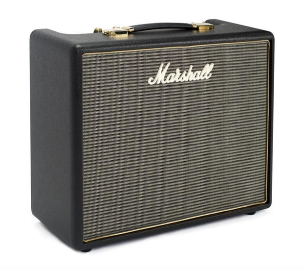 Marshall Origin5 Combo 5W Amplifier with FX loop and Boost