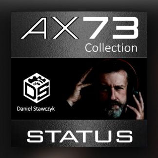 Martinic AX73 Status Collection
