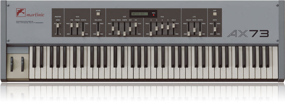 Martinic AX73