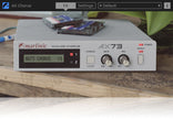 Martinic AX Chorus