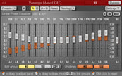 Voxengo Marvel GEQ - Free Download