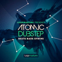 Big Fish Audio Atomic Dubstep