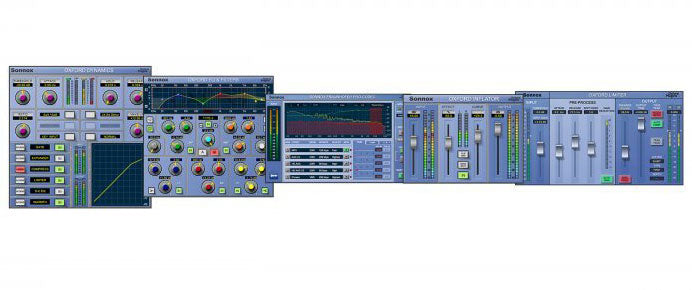 Sonnox Mastering Bundle Native