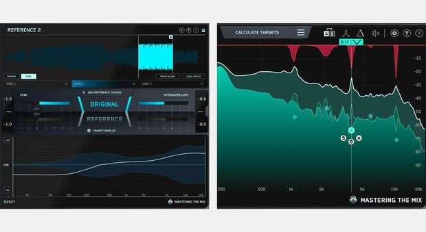 Mastering The Mix Bestseller Bundle: REFERENCE | RESO