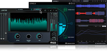 Mastering The Mix Mastering Essentials Bundle: Limiter | Levels | Expose