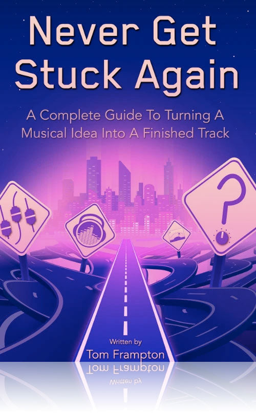 Mastering The Mix Never Get Stuck Again Free Chapter: Lyrics and Vocals