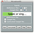 MathAudio Microphone EQ VST Microphone Tuning Software