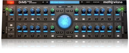 Mathew Lane DrMS V5 Spatial Processor Plugin