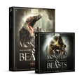 BOOM Library: Monsters & Beasts - Bundle