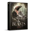 BOOM Library: Monsters & Beasts - Construction Kit