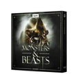 BOOM Library: Monsters & Beasts - Designed