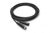 Hosa MBL-125 Mic Cable: XLR (M) to (F) 25 ft.