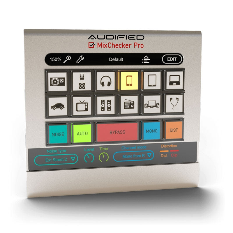 Audified MixChecker Pro