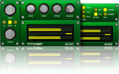 McDSP Analog Channel V7 HD