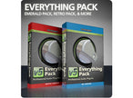 McDSP Upgrade Emerald Native V7 + Retro Native V7 to Everything Pack Native V7