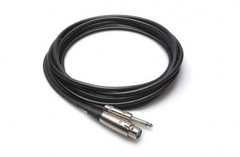 Hosa MCH-105 Unbalanced 1/4