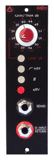 Avedis Audio MD7 Microphone Preamplifier