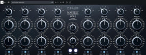 Relab Development Maselec MEA-2