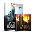 BOOM Library: Medieval Weapons - Bundle