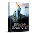 BOOM Library: Medieval Weapons - Construction Kit