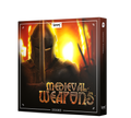 BOOM Library: Medieval Weapons - Designed