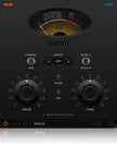 Mellowmuse CS1V Console Saturation Plugin