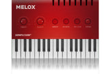 Sampleson Melox
