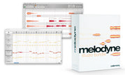 Celemony Melodyne 5 Studio Upgrade From Essential