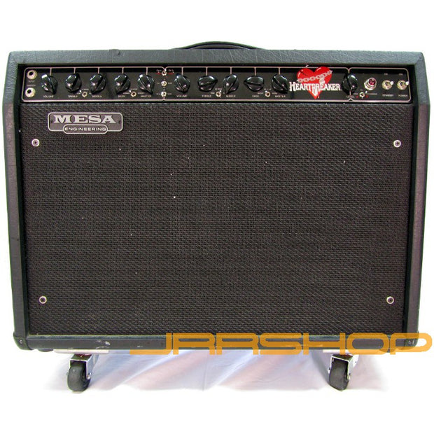 Mesa Boogie Heartbreaker