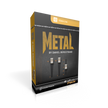 Toontrack Metal EZmix Pack