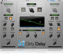 Metric Halo Dirty Delay v4