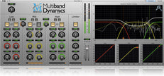 Metric Halo Multiband Dynamics v4