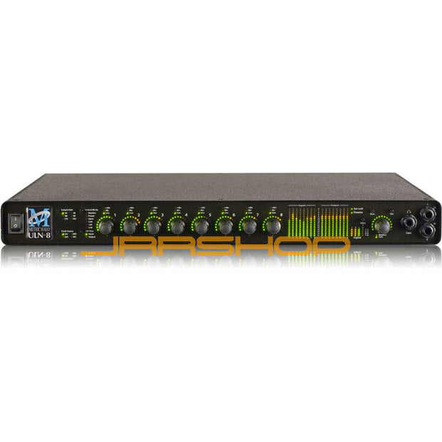 Metric Halo ULN-8 mkIV Digital Audio Processor