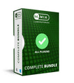 MIA Laboratories Complete Bundle