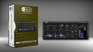 MIA Laboratories Mia Compressor One