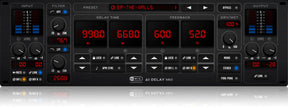 MIA Laboratories Mia Delay dt MKII