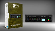 MIA Laboratories 925 Compressor