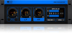 MIA Laboratories 358 Enhancer MKII