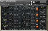 Hideaway Studio Micro-5K Kontakt Instrument