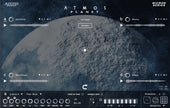 Audiofier Micron - Atmos Planet