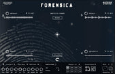 Audiofier Micron – Forensica