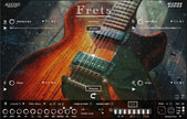 Audiofier Micron – Frets