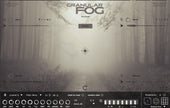 Audiofier Micron - Granular Fog