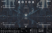 Audiofier Micron – Rotor