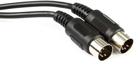 Hosa MID-315 Standard MIDI Cable 15 ft.