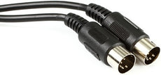 Hosa MID-315 Standard MIDI Cable 15 ft.